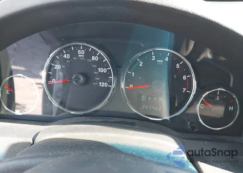 2011 Jeep Liberty Sport из США, поврежденный, VIN 1J4PP2GK2BW539131